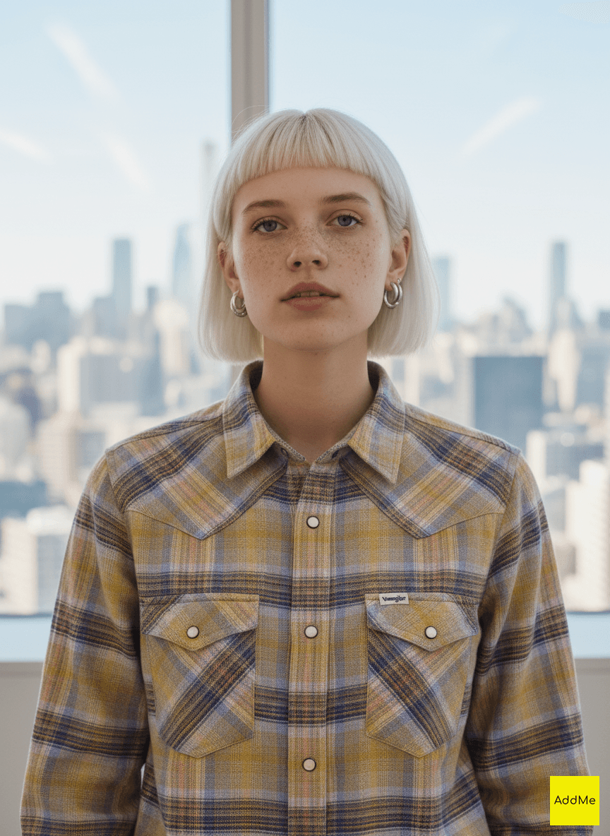 AddMe AI Advertising Platform