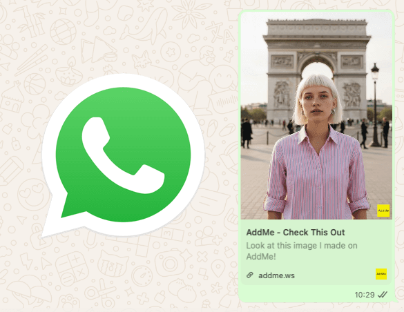 Users Share & Engage