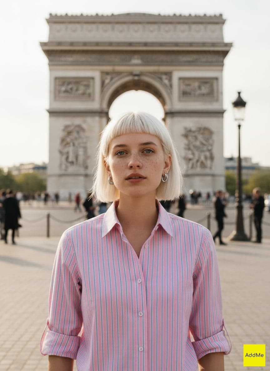 Products Auto-Integrated